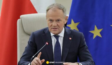 Donald Tusk pozwał pracownika Republiki. Ruszył proces
