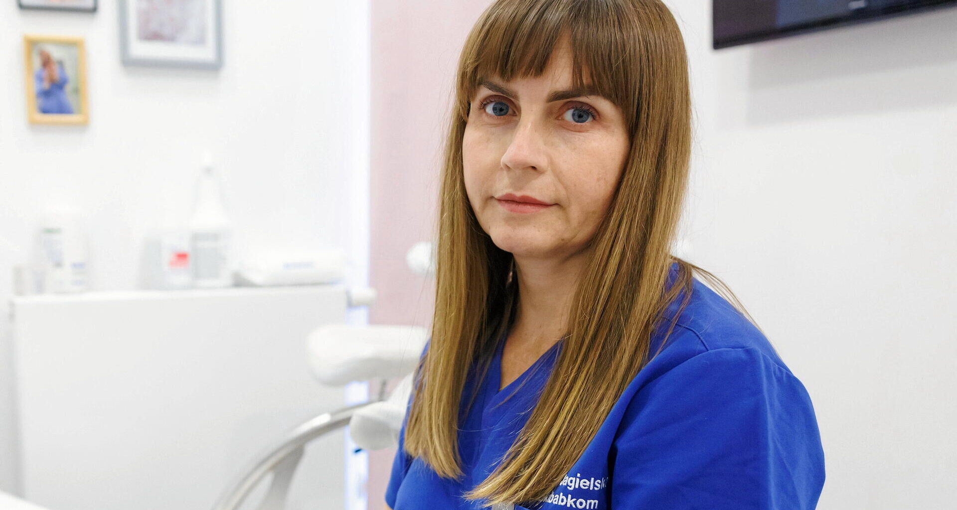 "To było planowane". Gizela Jagielska w TOK FM o kulisach utraty pracy