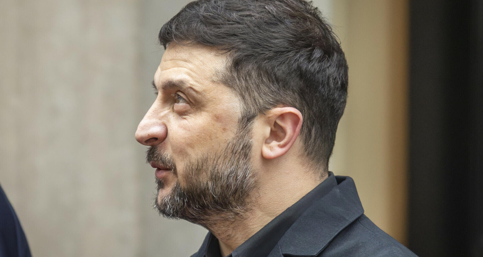 I Putin i Zełenski zwodzą Trumpa? "Porównałbym to do przeciągania liny"