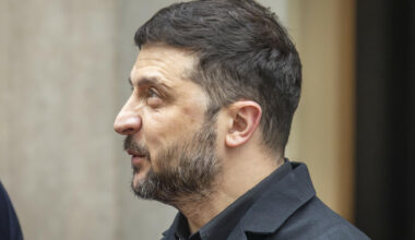 I Putin i Zełenski zwodzą Trumpa? "Porównałbym to do przeciągania liny"