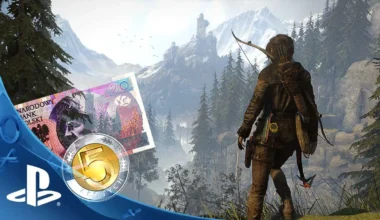 26 gier w historycznych cenach PS Store. Taniej nie było