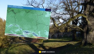 Ciepła pogoda niebawem wtargnie do Polski. Godziny mrozu są policzone