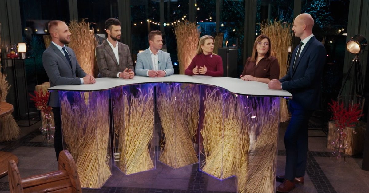 Screen z facebookowej strony "Rolnik szuka żony"