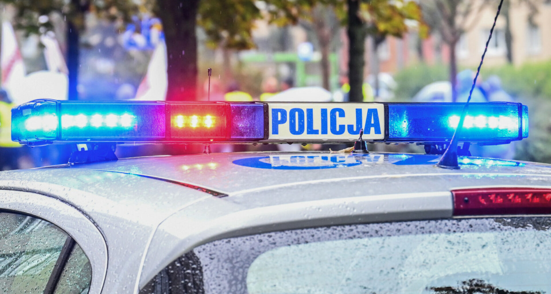 Tragiczny finał poszukiwań w Gdańsku. Znaleziono ciało młodej kobiety