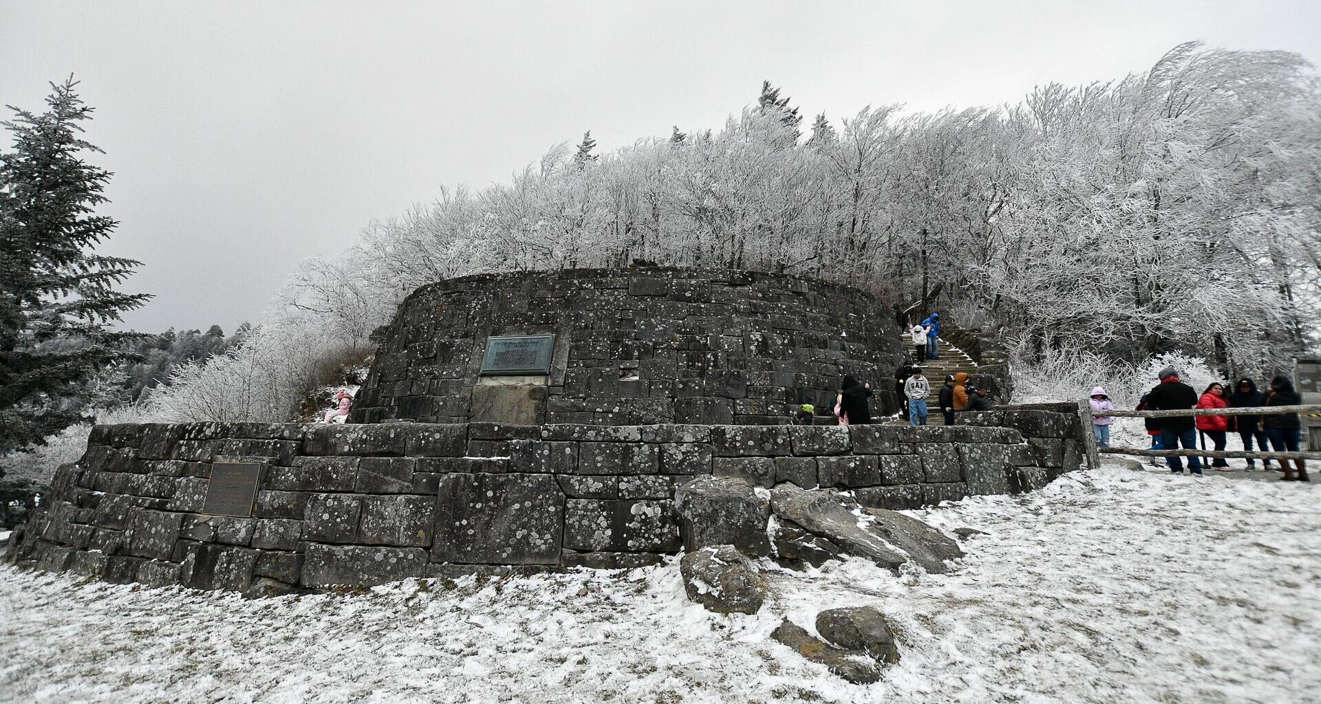 Trzylatek przetrwał trzy doby w górach. "Opowiedział, że zaopiekował się nim niedźwiedź"
