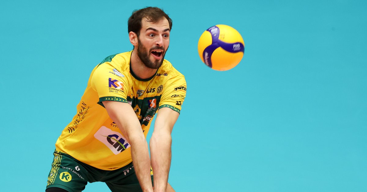 Włosi są w szoku po tym, co wyprawia Jan Ziółkowski. Takich słów nie było