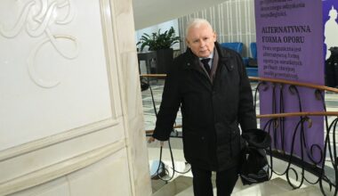 Pilne spotkanie władz PiS. W tle napięcia w partii i sondaże