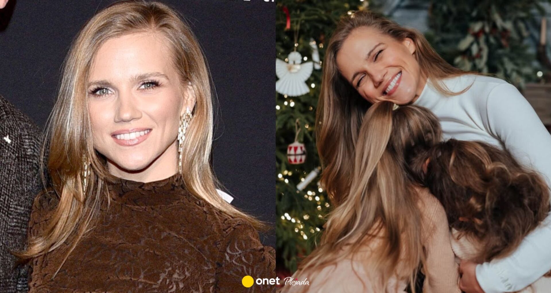 Agnieszka Kaczorowska otwarcie o kolejnym dziecku. "Mogłabym być mamą"