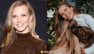 Agnieszka Kaczorowska otwarcie o kolejnym dziecku. "Mogłabym być mamą"