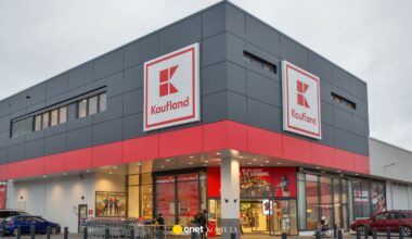 Strajk pracowników Kaufland już w niedzielę. Walka o wyższe pensje trwa
