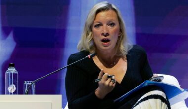 Rosja deklaruje chęć zawarcia paktu z NATO. "Pozostajemy otwarci"