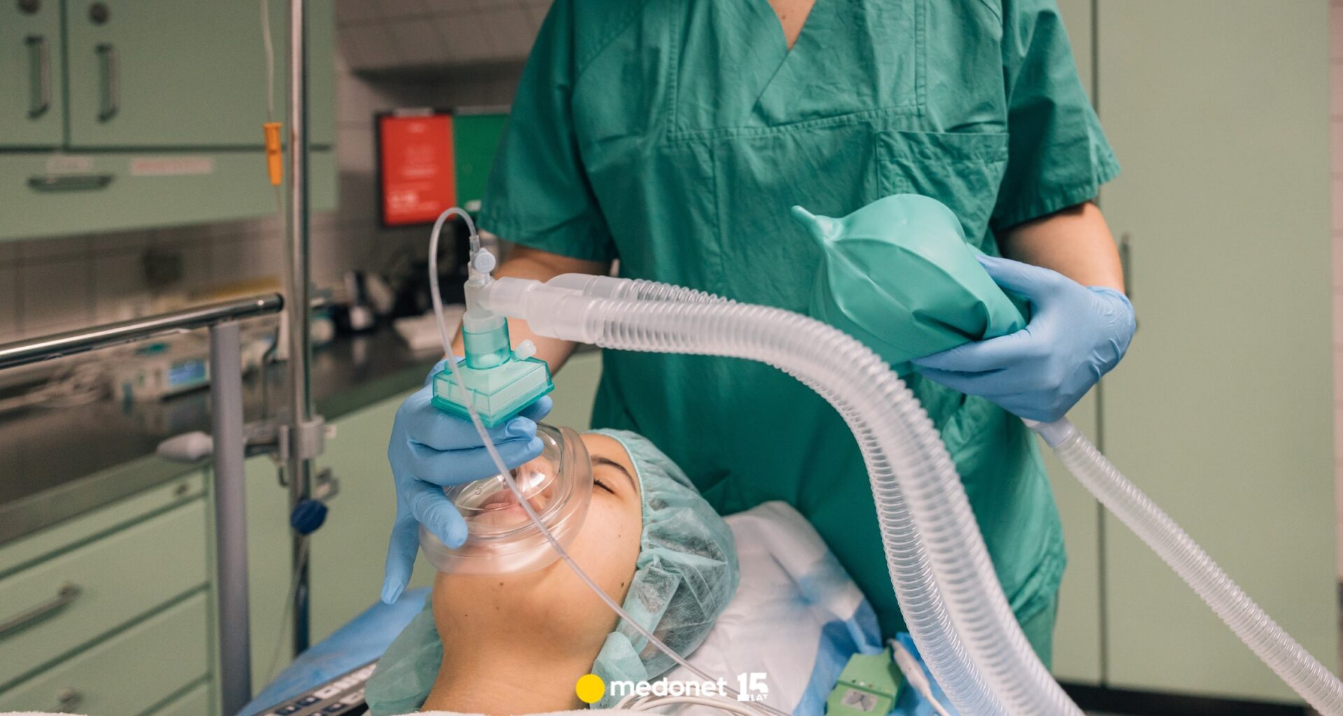 "Doktor śmierć" skazany na dożywocie. Lekarz latami podtruwał pacjentów