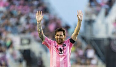 Leo Messi mistrzem. Inter Miami zdobywa upragnione trofeum
