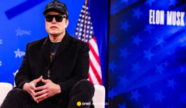 Mroczny obraz Elona Muska. Tak chce zawładnąć światem. Niebezpieczne szachy