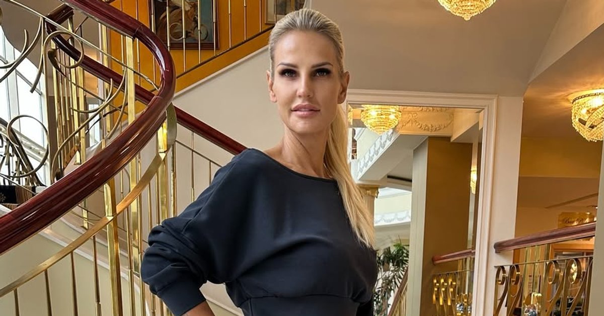 Dominika Tajner przeszła kolejną operację. "Pierwsze tygodnie były ciężkie"