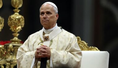 Jest apel papieża w sprawie Ukrainy