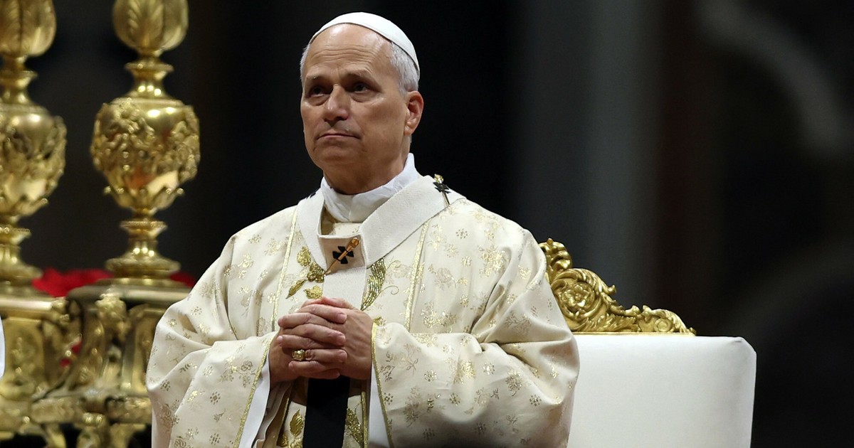 Jest apel papieża w sprawie Ukrainy