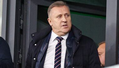 Dziennikarz Przeglądu Sportowego Onet