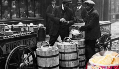 Häagen-Dazs. Luksus, który wymyślił polski imigrant