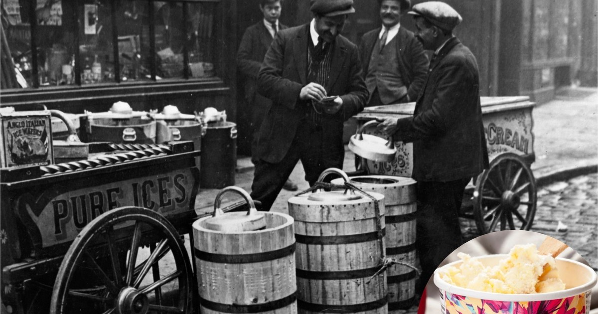 Häagen-Dazs. Luksus, który wymyślił polski imigrant