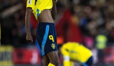 Szwedzi i Włosi. Kto jeszcze najbardziej zawiódł w 2025 roku?