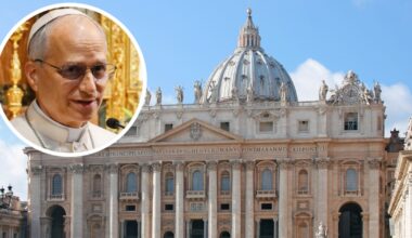 Papież rozczarowany nowym prawem w Illinois. "To cios w świętość ludzkiego życia"