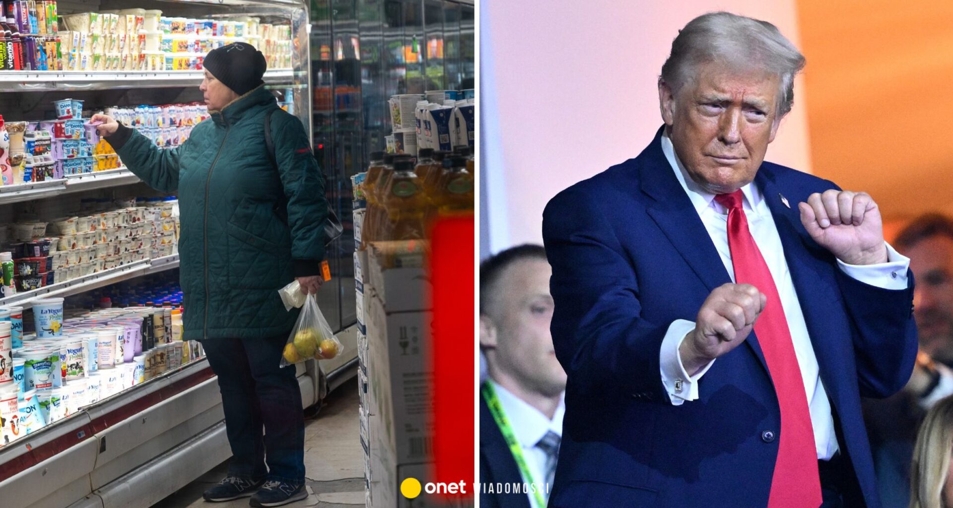 Trump sprowadził na USA katastrofę. Oto co myślą jego wyborcy