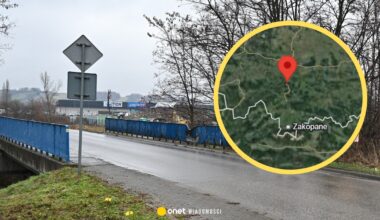 Policjant oddał śmiertelny strzał po ataku nożownika. Prokuratura ma nagranie