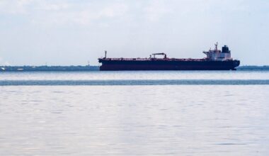 Chiny reagują na ruchy USA wobec Wenezueli - Onet