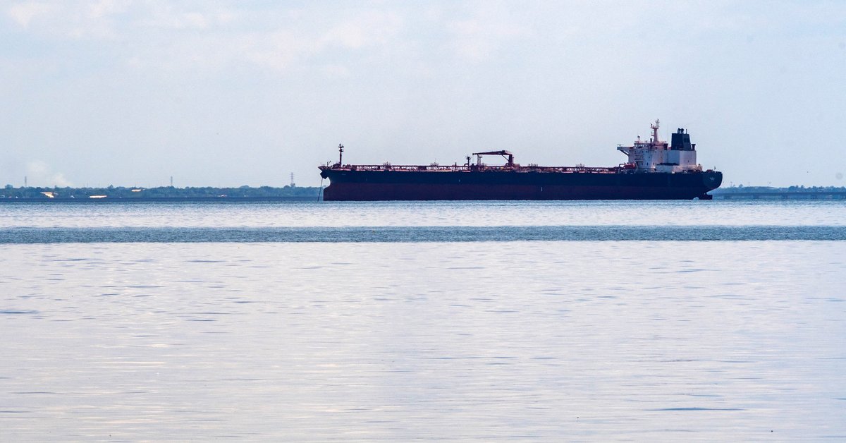 Chiny reagują na ruchy USA wobec Wenezueli - Onet