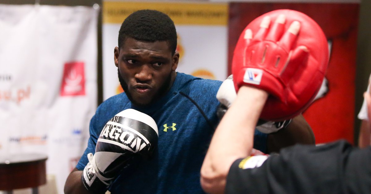 Faworyt był blisko wpadki w PNA! Wtedy nastąpił zwrot. Przełamana klątwa