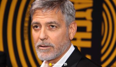 Nie żyje siostra George'a Clooneya. Chorowała na raka. "Była moją bohaterką"