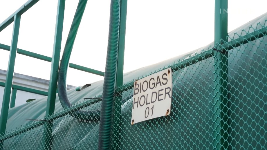 W Indiach zamieniają odpady w prąd dla setek osób