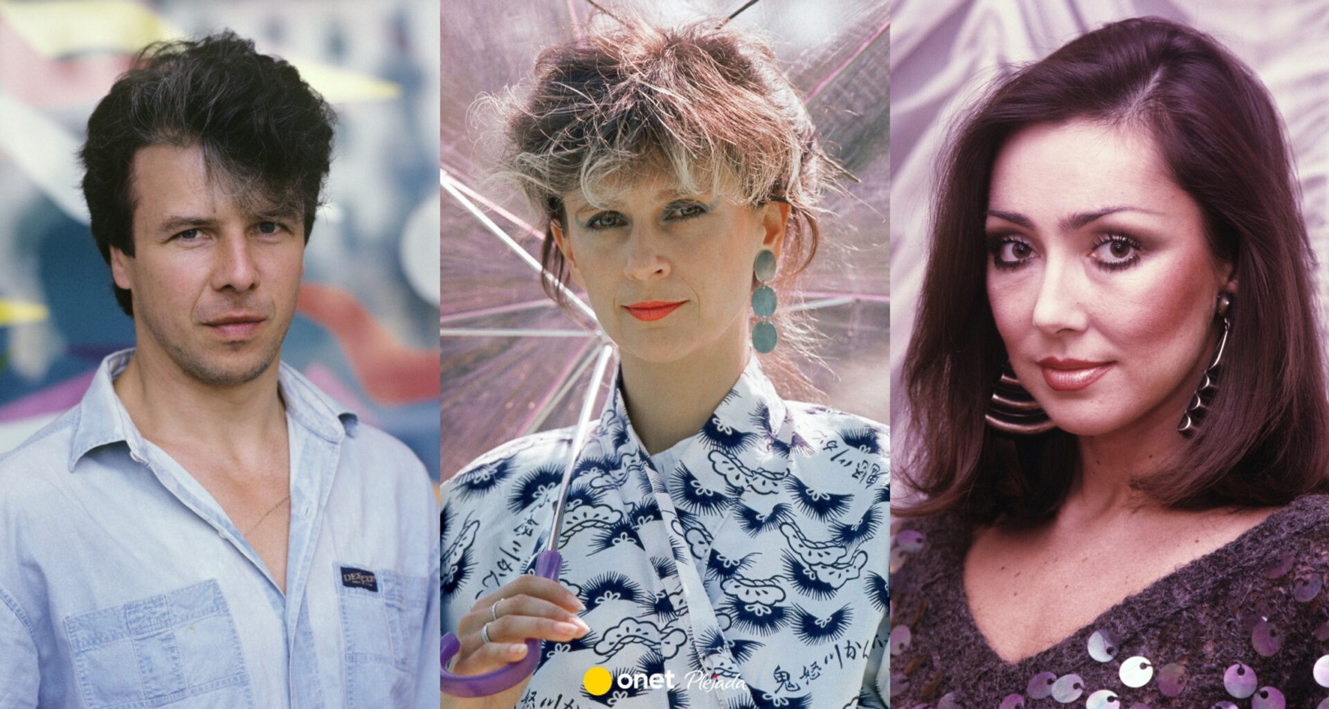 Dobrze podpisaliśmy tę gwiazdę PRL-u? Nie daj się nabrać! [QUIZ] - Plejada