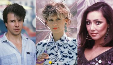 Dobrze podpisaliśmy tę gwiazdę PRL-u? Nie daj się nabrać! [QUIZ] - Plejada