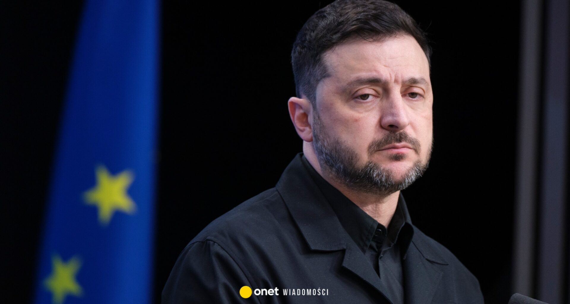 Europa mogła dać Ukrainie finansową kroplówkę. Jednak znów zawiodła. Kijów zapłaci za to przy stole negocjacyjnym [OPINIA]