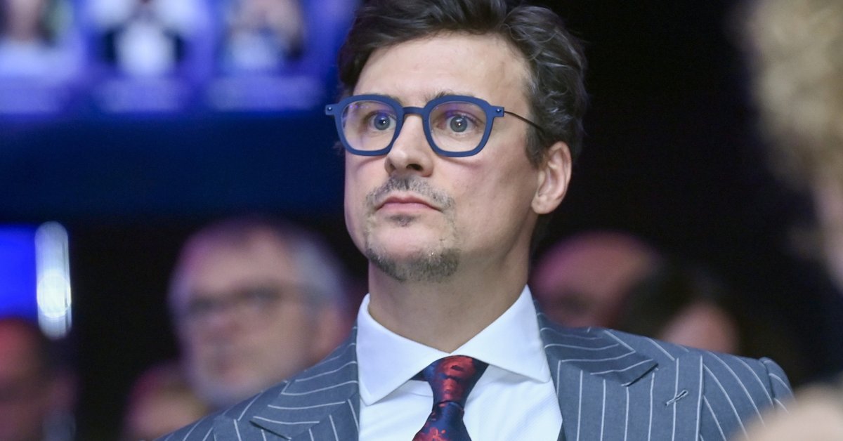 Mateusz Damięcki — wywiad. "Wszyscy zostaliśmy pozbawieni złudzeń"