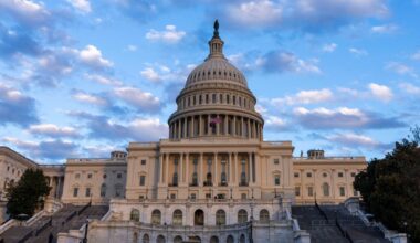 USA utrzymają wojska w Europie? Izba Reprezentantów zatwierdza budżet obronny