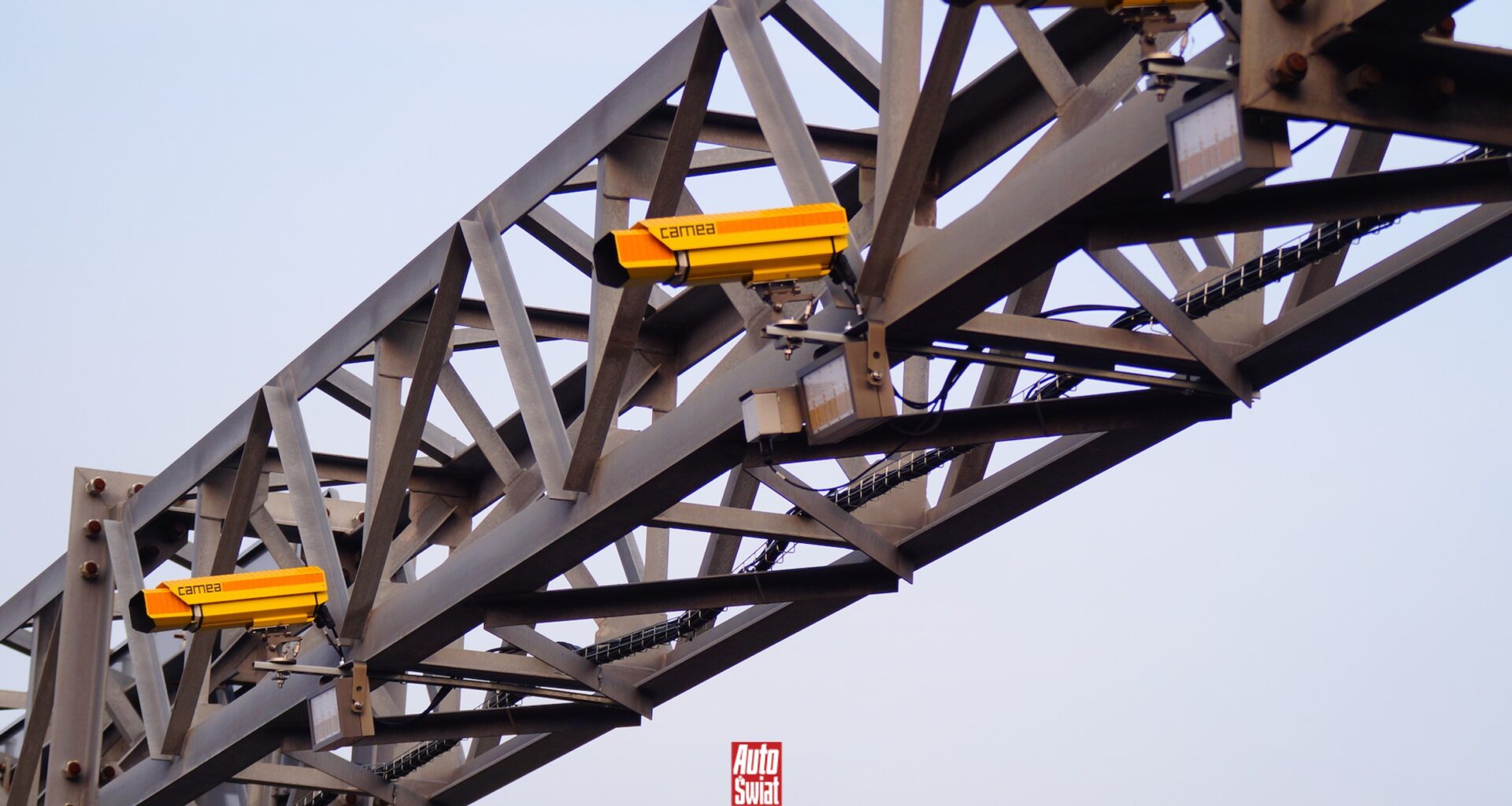 Czy OPP na S8 i S2 są już aktywne? Kierowcy, jadąc na święta mogą się zdziwić