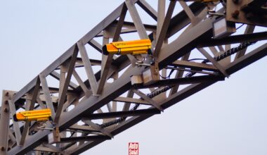 Czy OPP na S8 i S2 są już aktywne? Kierowcy, jadąc na święta mogą się zdziwić