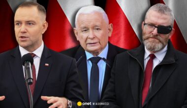 Ekspertka ostro o Jarosławie Kaczyńskim: chyba najgorszy rok w jego karierze