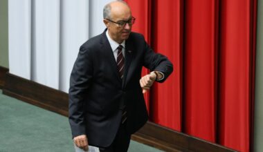 Sejm zagłosuje w sprawie odrzucenia weta Karola Nawrockiego. Marszałek podał termin