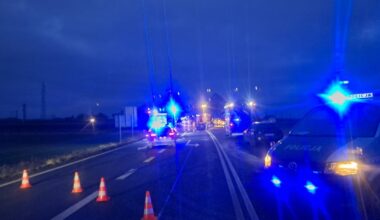 Tragiczny wypadek na Opolszczyźnie. Zginęło 6 osób - Onet