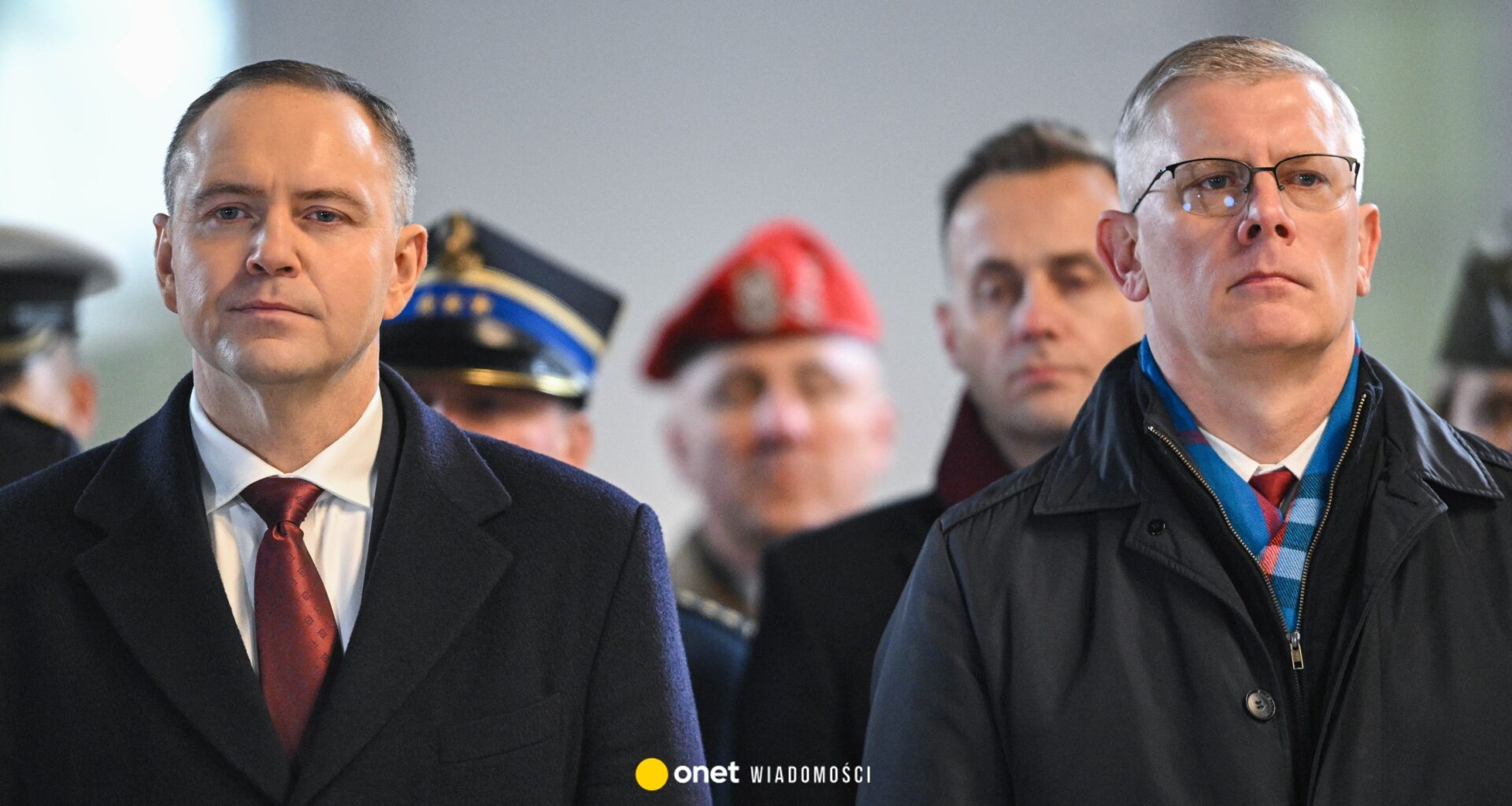 Szokujące oskarżenia BBN po tekście Onetu. Dziennikarze odpowiadają