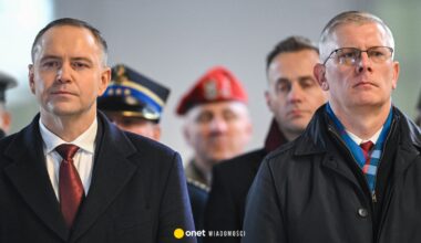 Szokujące oskarżenia BBN po tekście Onetu. Dziennikarze odpowiadają