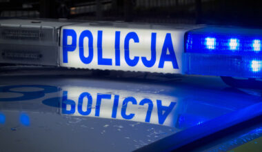 "Ujawniono brak fragmentu szyny kolejowej”. Policja wydała komunikat