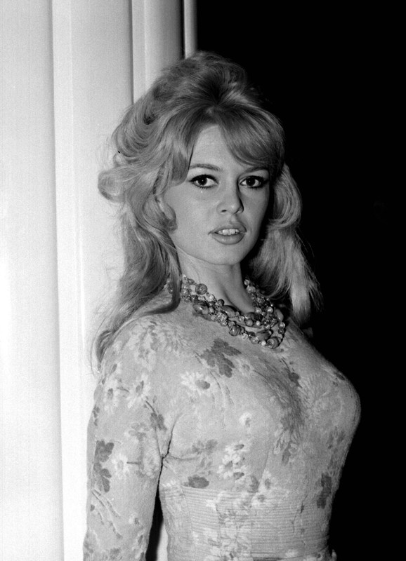 Brigitte Bardot