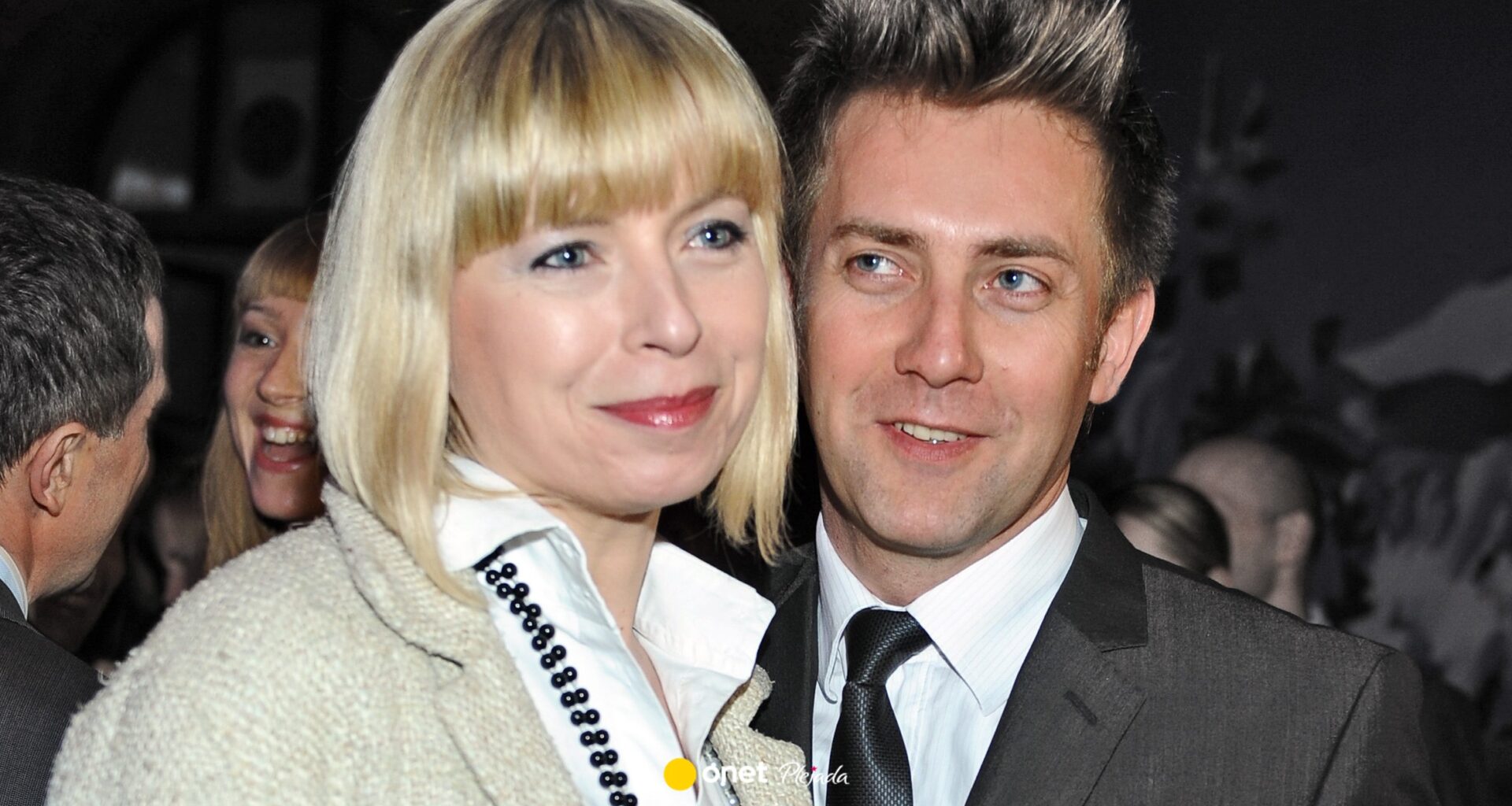 Rafał Królikowski i Dorota Mirska ślubowali 30 lat temu. Media donosiły o rozstaniu