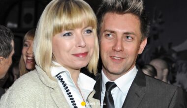 Rafał Królikowski i Dorota Mirska ślubowali 30 lat temu. Media donosiły o rozstaniu