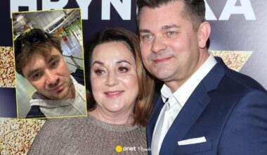 Danuta Martyniuk do końca wierzyła. Daniel Martyniuk wykonał niespodziewany gest